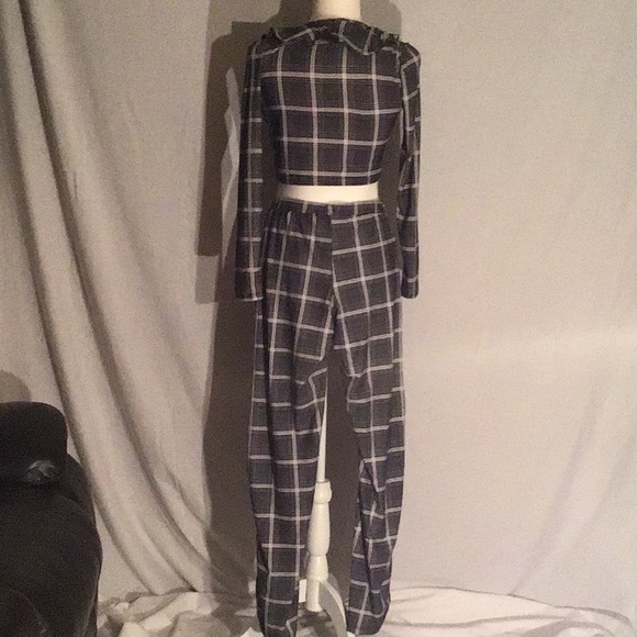 New HOT KISSES  pant suit - Picture 10 of 15
